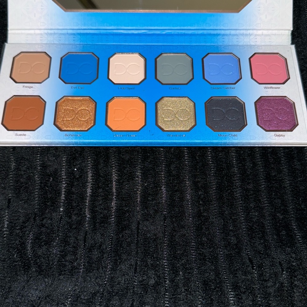 DOMINIQUE COSMETICS- NIB